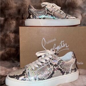 Christian Louboutin Sneakers